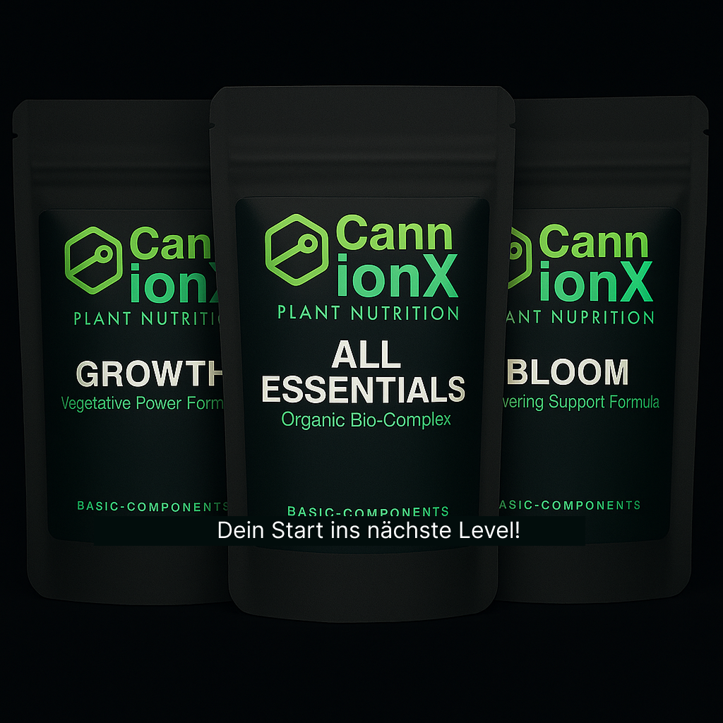 BASIC-COMPONENT-KIT - Der einfache Start ins nächste Level!